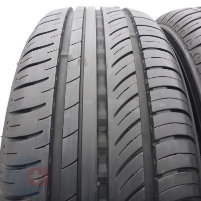 3. Opony 215/65 R16C 2x NOKIAN 109/107T Cline Letnie 2022 9mm