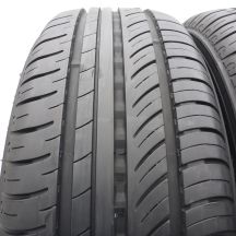 3. Opony 215/65 R16C 2x NOKIAN 109/107T Cline Letnie 2022 9mm