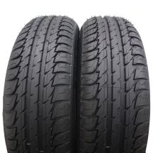 2 x KLEBER 165/65 R14 79T Dynaxer HP3 Lato 2019 Jak Nowe Nieużywane 