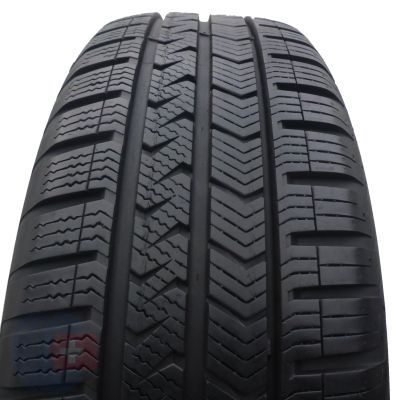 1 x VREDESTEIN 195/65 R15 91V Quatrac 5 Wielosezon 2018 6,8mm