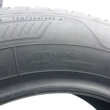 8. Opony 195/65 R15 4x GOODYEAR 95V XL Vector 4Seasons Gen-3 Wielosezonowe 2021, 2023 6,8-6,5mm