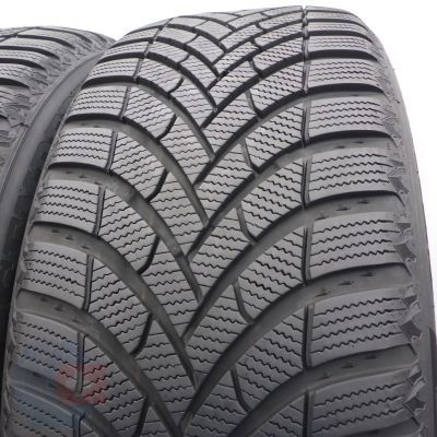 2.  Opony 235/50 R19 4x SEMPERIT 103V XL Speed-Grip 5 Zimowe 2024 8mm