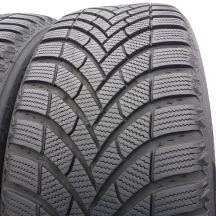 2.  Opony 235/50 R19 4x SEMPERIT 103V XL Speed-Grip 5 Zimowe 2024 8mm