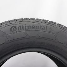 2. Opona 235/65 R16C 1x CONTINENTAL 121/119R VanContact Winter Zimowa 2023 7,8mm