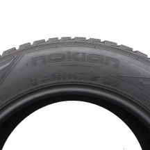 4. Opony 215/60 R16 2x NOKIAN 99R XL Hakkapeliitta R2 Zimowe 2017 Nieużywane