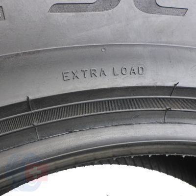 7. 2 x PIRELLI 255/60 R20 113V XL Scorpion Zero All Season Wielosezon 6.2-7mm