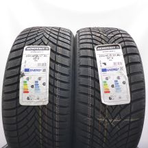 4. Opony 235/45 R17 4x SEMPERIT 97V XL Speed-Grip 5 Zimowe 2023