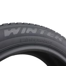 3. 1 x PIRELLI  215/55 R17 98T WINTER Cinturato TM Zima 8mm 