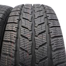 3. Opony 215/60 R16 2x CONTINENTAL 103/101T VanContact Winter Zimowe 2017 i 2018 