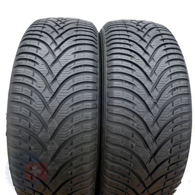 2 x KLEBER 195/50 R15 82H Krisalp HP 3 Zima 6-7mm