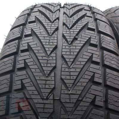 2. 4 x VREDESTEIN 235/55 R18 100H Wintrac 4 Xtreme Zima 2015 NIEUŻYWANE 
