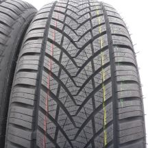 4. Opony 215/70 R16 4x TRACMAX 100H Allseason X-Privilo Wielosezonowe 2025 Nieużywane