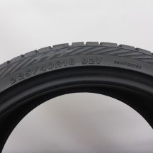 3. Opona 225/40 R18 1x YOKOHAMA 92V XL Wdrive V-902A Zimowa 2012 7mm