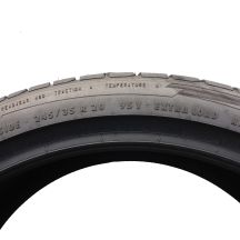 3. Opona 245/35 R20 1x MATADOR 95Y XL Hectorra 5 Letnia 2023 8,5mm