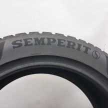 5. Opony 205/55 R17 4x SEMPERIT 95V XL Speed-Grip 5 Zimowa 2024 8,5-8,2mm