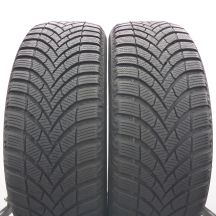 5. Opony 195/55 R16 4x SEMPERIT 91H Speed-Grip 5 Zimowe 2025 8-7,8mm