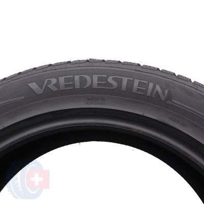 6. Opony 215/55 R18 4x VREDESTEIN 99V Winter Pro Zimowe 2021, 2022 7,2-7,8mm