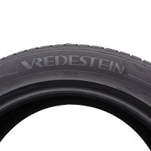 6. Opony 215/55 R18 4x VREDESTEIN 99V Winter Pro Zimowe 2021, 2022 7,2-7,8mm