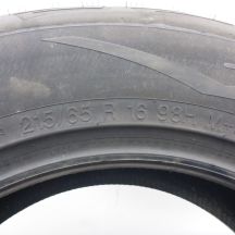6. 215/65 R16 Vredestein 98H Wintrac Xtreme S Zimowe 2016 