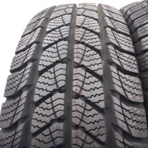2. Opony 225/75 R16C 2x SEMPERIT 121/120R Van-Grip 3 Zimowe 2023/24 