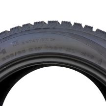 2. 1 szt. opona 235/55 R17 Nordman 4 - 103T - XL - 9mm - Zima