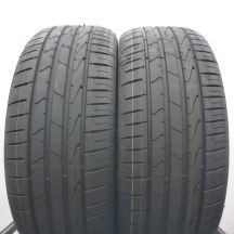5. Opony 215/55 R17 4x HANKOOK 94V Ventus Prime 3 SEAL Letnie 2026 