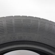 7. Opony 235/60 R18 4x CONTINENTAL 107V XL ContiEcoContact 5 VOL Letnie 2020 7,2-7,5mm