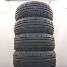 Opony 245/50 R18 4x GOODYEAR 100Y Eagle F1 Asymmetric 2 Letnie 2017 