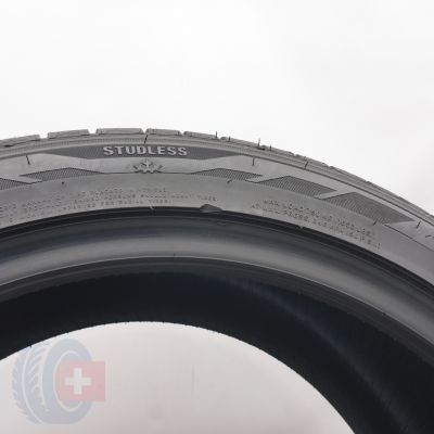 7. Opony 245/40 R19 4x ZEETEX 98V XL WH100 Zimowe 2024 7,8-7,5mm