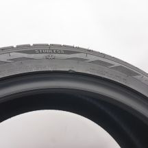 7. Opony 245/40 R19 4x ZEETEX 98V XL WH100 Zimowe 2024 7,8-7,5mm