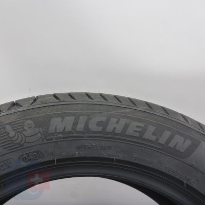 4. Opony 205/55 R16 2x MICHELIN 91V Primacy4 Letnie 2024 Nieużywane