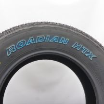 6. Opony 245/70 R17 2x NEXEN 110T Roadian TIRE RH5 Letnie M+S 2019 
