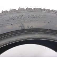 7. Opony 225/45 R17 4x MICHELIN 94W XL CrossClimate Zimowe 2015 