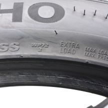 7. Opony 245/45 R19 2x KUMHO 102V XL WinterCraft WP72 Zimowe 2023 7,5mm