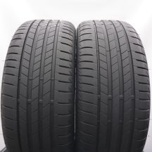 4. Opony 225/45 R18 4x BRIDGESTONE 95Y XL Turanza T005 BMW Letnie 2024 6,6-6,8mm