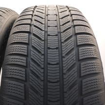 3. Opony 255/55 R19 2x CONTINENTAL 111V XL WinterContact TS870 P Zimowe 2024 8mm
