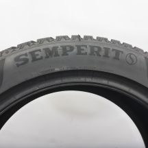 6. Opony 245/45 R18 4x SEMPERIT 100V XL Speed-Grip 5 Zimowe 2025 8,5mm