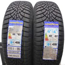 5. 4 x GOODYEAR 185/65 R15 92T XL UltraGrip 9 Zima 2018 NIEUŻYWANE JAK NOWE