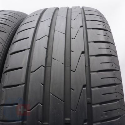3. Opony 215/55 R17 2x HANKOOK 94V Ventus Prime 3 K125 Letnie 2025 6,7mm