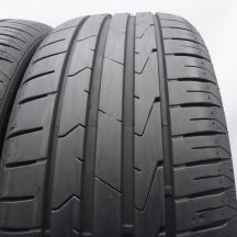 3. Opony 215/55 R17 2x HANKOOK 94V Ventus Prime 3 K125 Letnie 2025 6,7mm
