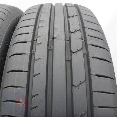 2. Opony 205/60 R16 4x GITI 96H XL GitiSynergy H2 Letnie 2025 