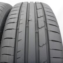 2. Opony 205/60 R16 4x GITI 96H XL GitiSynergy H2 Letnie 2025 