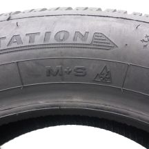 3. 4 x DUNLOP 195/60 R15 88T Winter Response-2 Zima 2017 Jak Nowe Nieużywane