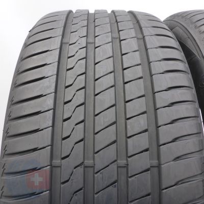 3. Opony 225/40 R18 2x FIRESTONE 92Y XL Roadhawk Letnie 2021 6,2mm