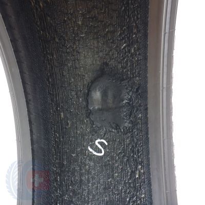 8. 2 x PIRELLI 235/50 R19 99V Scorpion Verde SEAL Lato 6.6-7.3mm