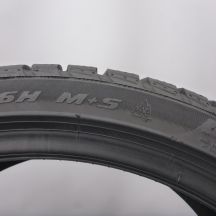 6. Opona 255/35 R19 1x PIRELLI 96H XL Winter Sottozero 3 Zimowa 2023 6mm 