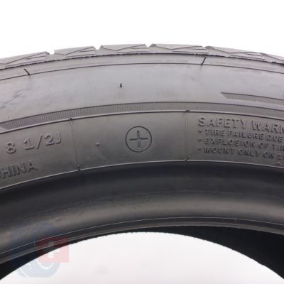 7. Opony 255/45 R19 LINGLONG 100V Grip Master C/S G1 Letnie 2024 
