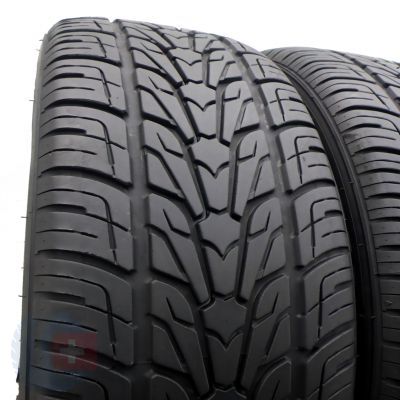 2. 2 x NEXEN 285/50 R20 116V XL M+S 7.5mm Roadian HP Lato