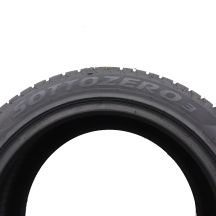 7. Opony 215/45 R16 2x PIRELLI 86H Sottozero 3 Winter Zimowe 2020 Jak Nowe Nieużywane