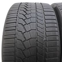 2. 2 x CONTINENTAL 285/30 R22 101W XL Winter Contact TS 860 S A0 Zima 7mm